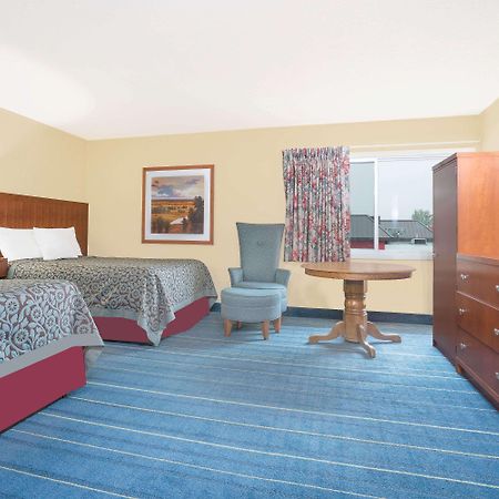Days Inn By Wyndham Alexandria Mn المظهر الخارجي الصورة