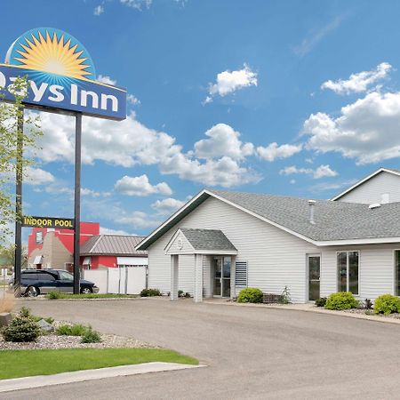 Days Inn By Wyndham Alexandria Mn المظهر الخارجي الصورة