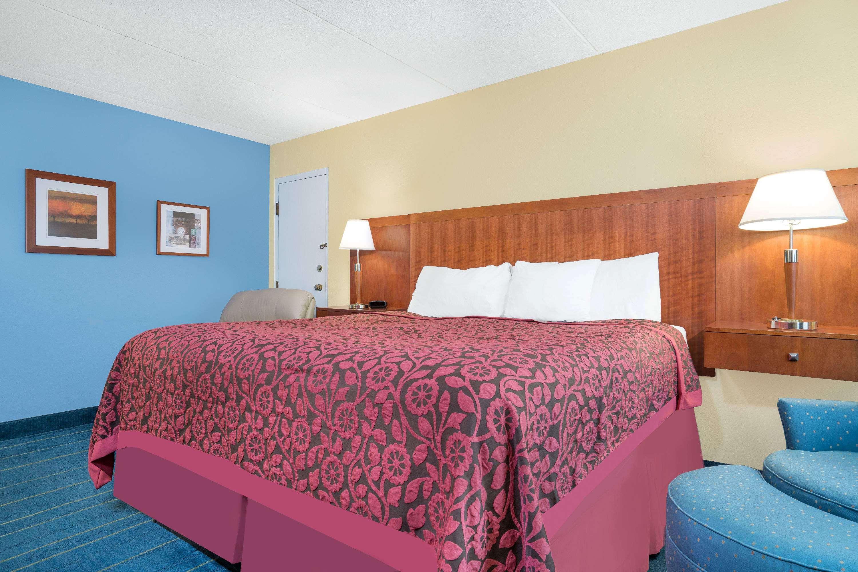 Days Inn By Wyndham Alexandria Mn المظهر الخارجي الصورة