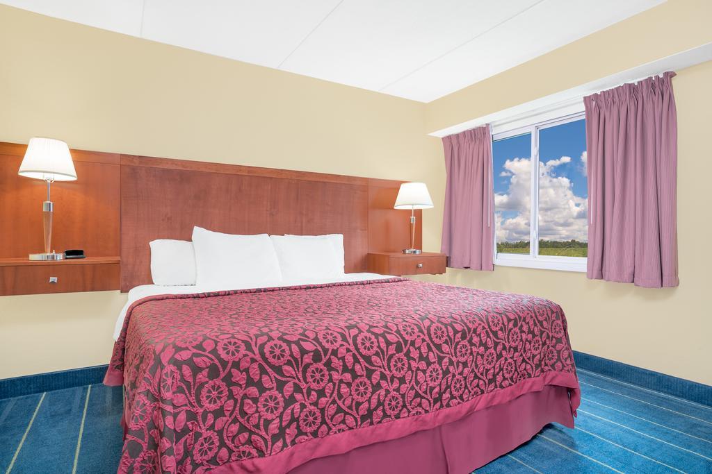Days Inn By Wyndham Alexandria Mn الغرفة الصورة