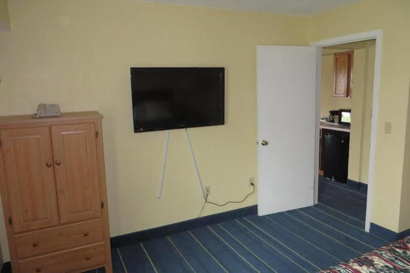 Days Inn By Wyndham Alexandria Mn المظهر الخارجي الصورة