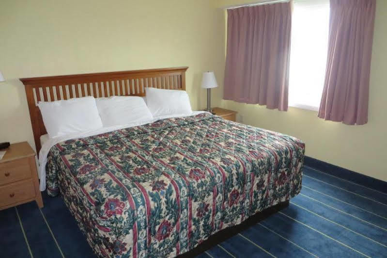 Days Inn By Wyndham Alexandria Mn المظهر الخارجي الصورة