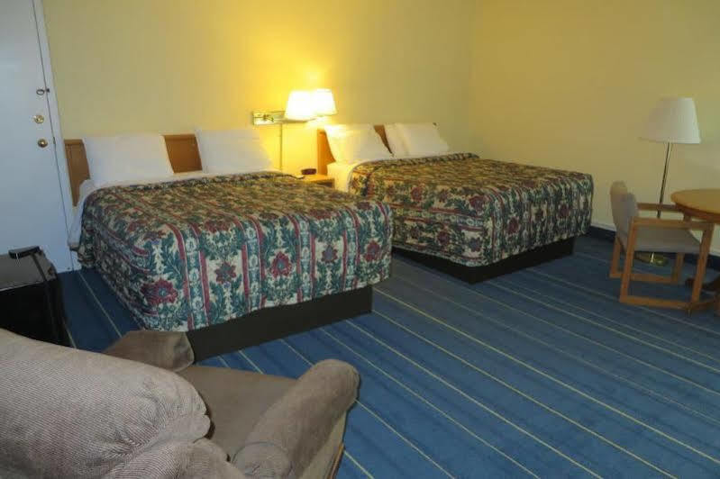 Days Inn By Wyndham Alexandria Mn المظهر الخارجي الصورة