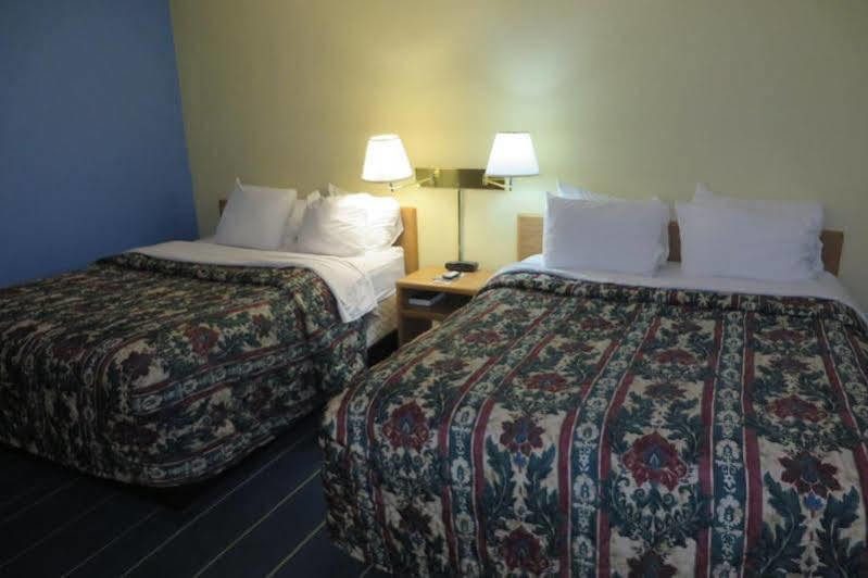Days Inn By Wyndham Alexandria Mn المظهر الخارجي الصورة