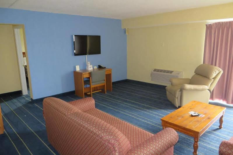 Days Inn By Wyndham Alexandria Mn المظهر الخارجي الصورة