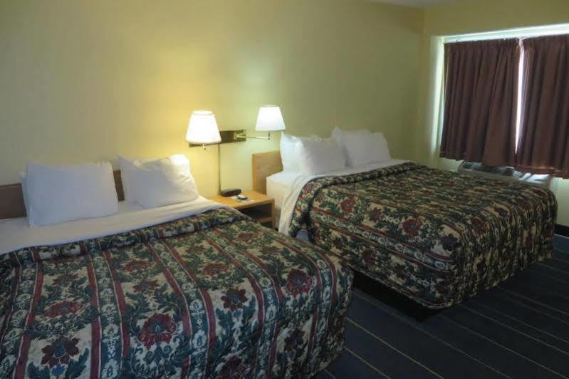 Days Inn By Wyndham Alexandria Mn المظهر الخارجي الصورة